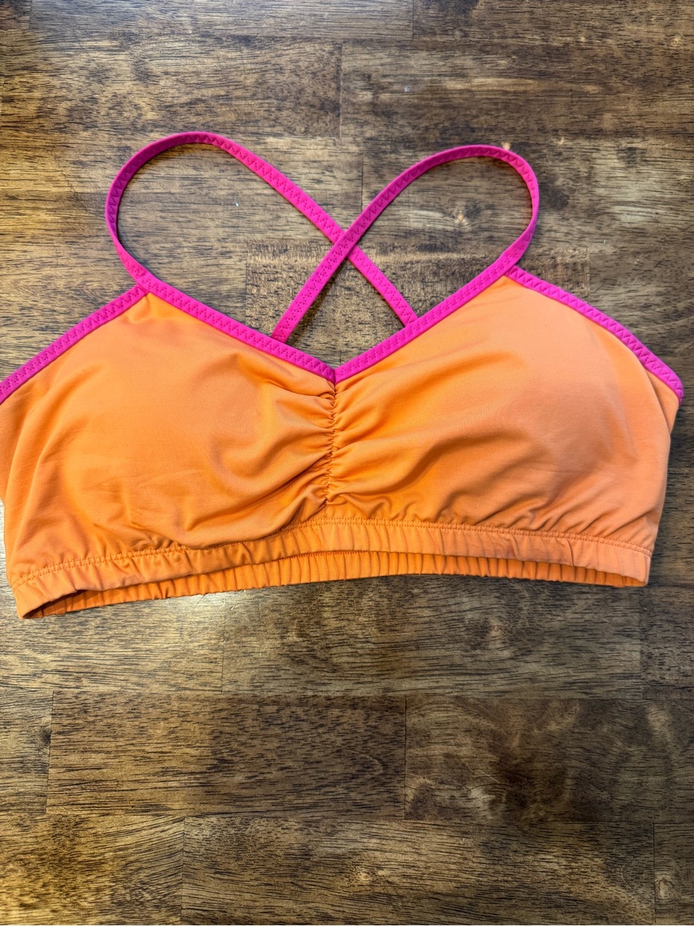 Handful Adjustable bra